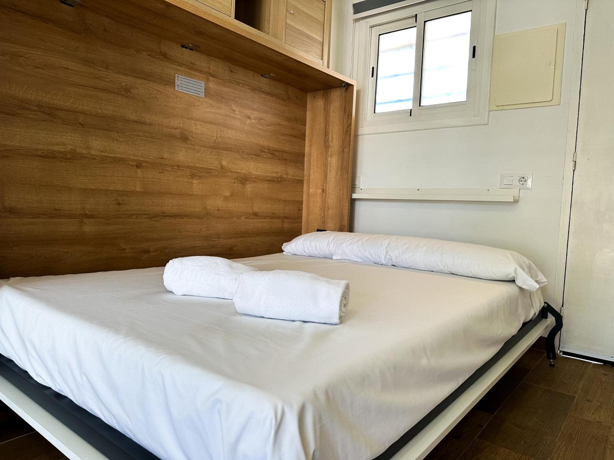 סאלו Camp I Mar Rentalmar מראה חיצוני תמונה