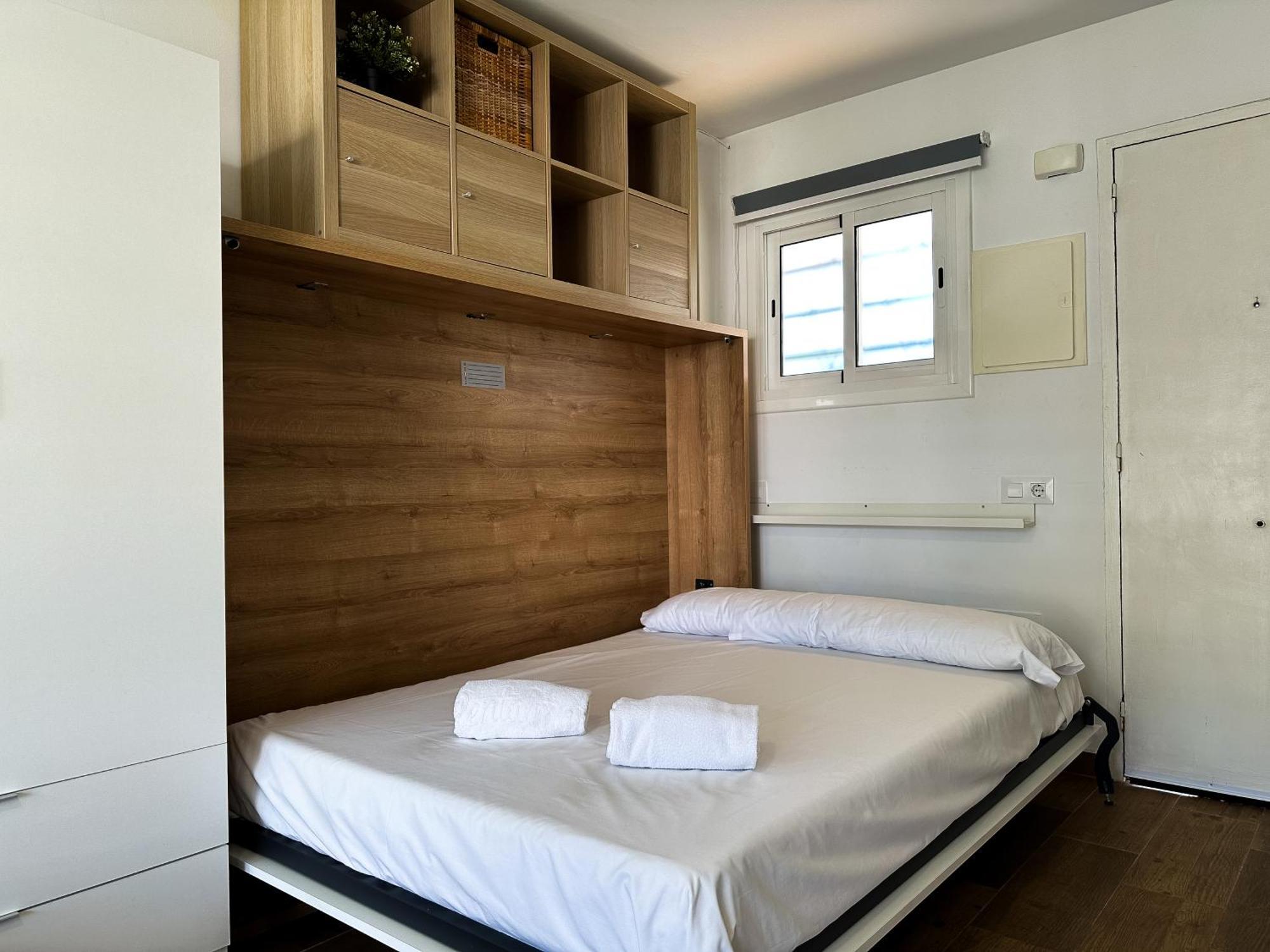 סאלו Camp I Mar Rentalmar מראה חיצוני תמונה