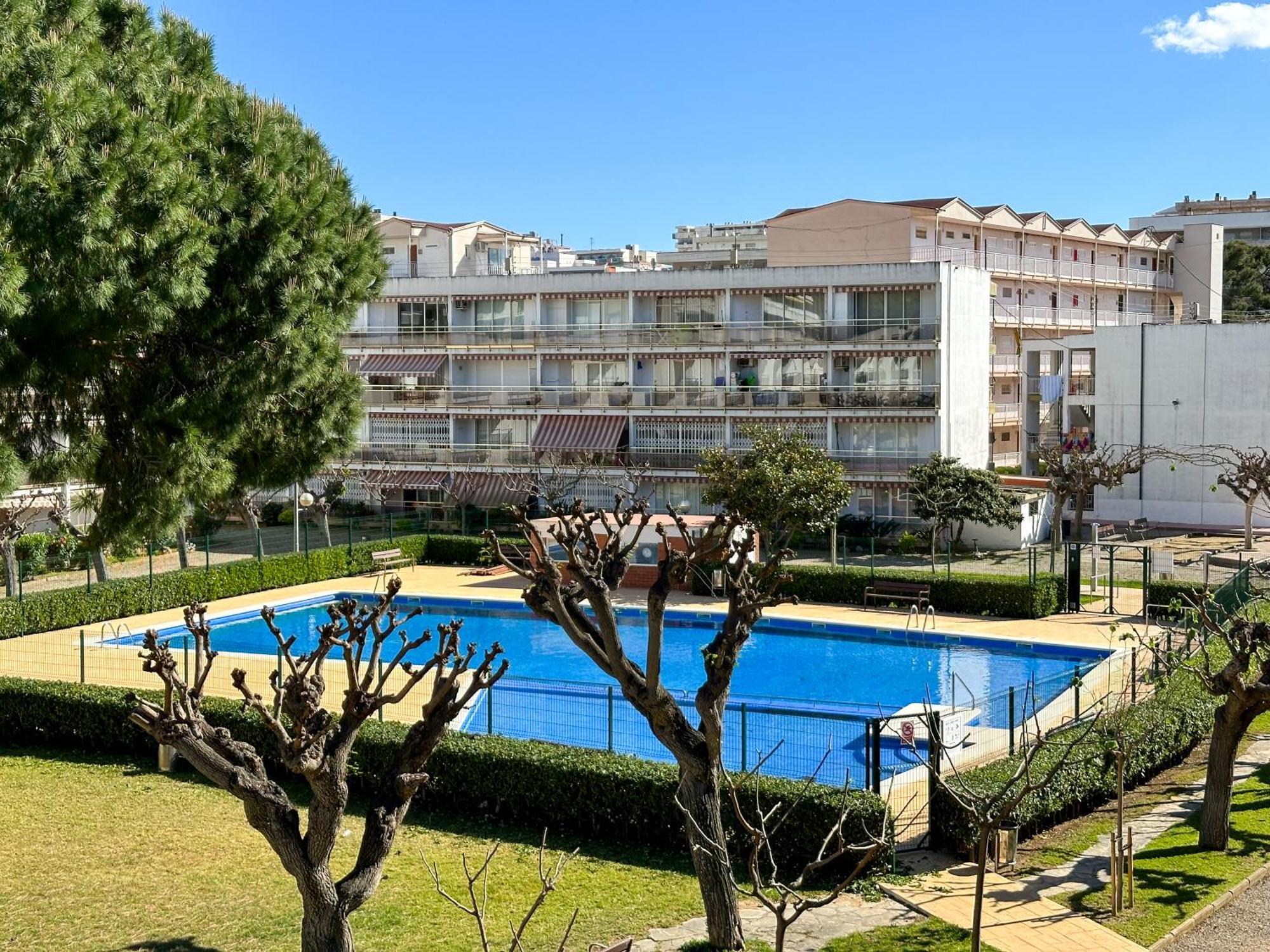 סאלו Camp I Mar Rentalmar מראה חיצוני תמונה