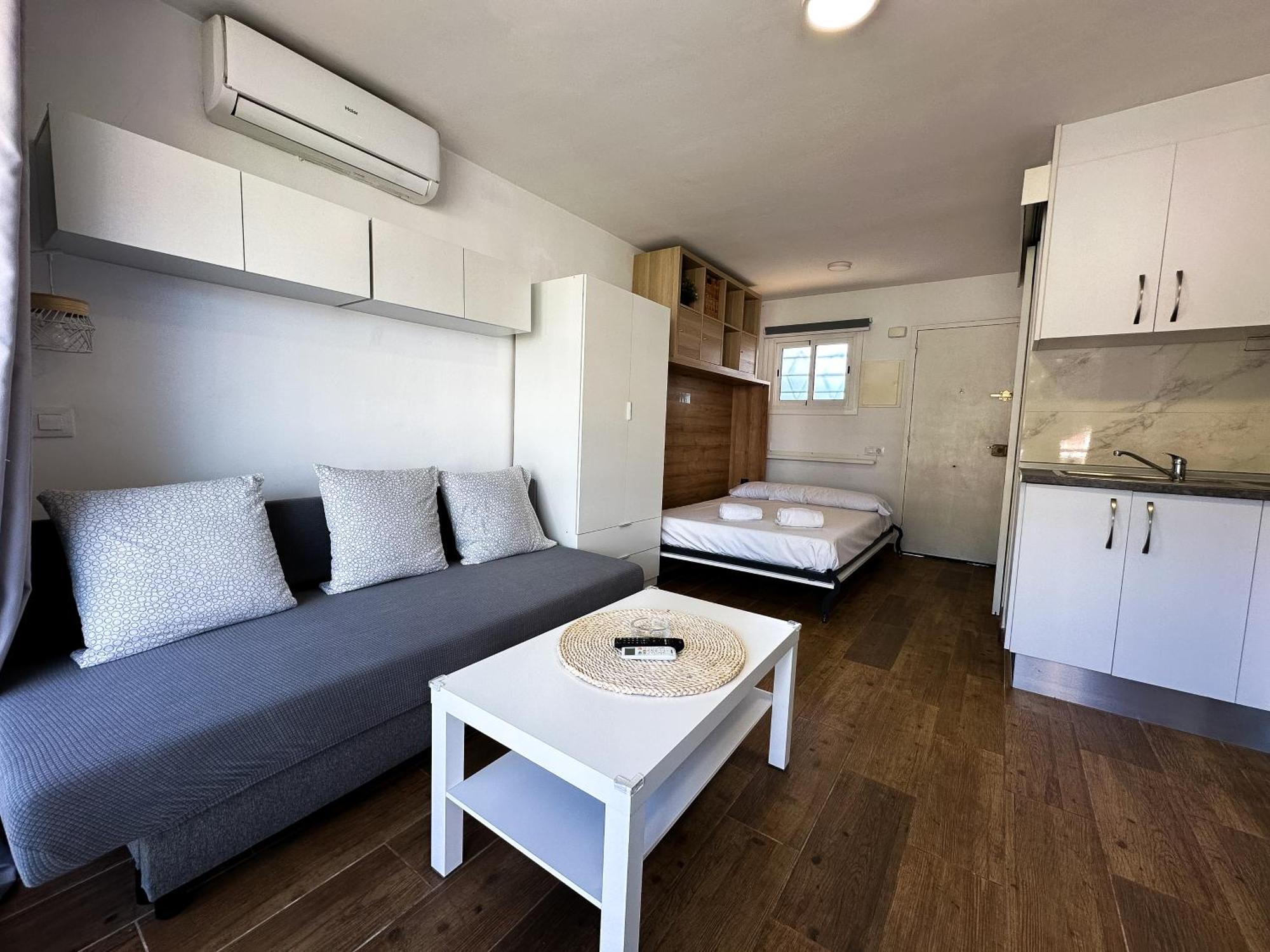 סאלו Camp I Mar Rentalmar מראה חיצוני תמונה