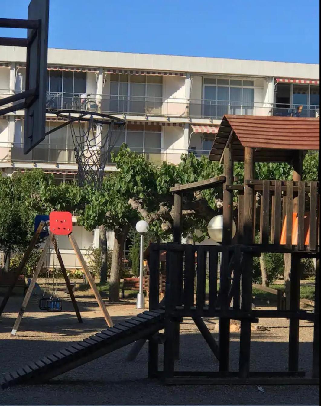 סאלו Camp I Mar Rentalmar מראה חיצוני תמונה