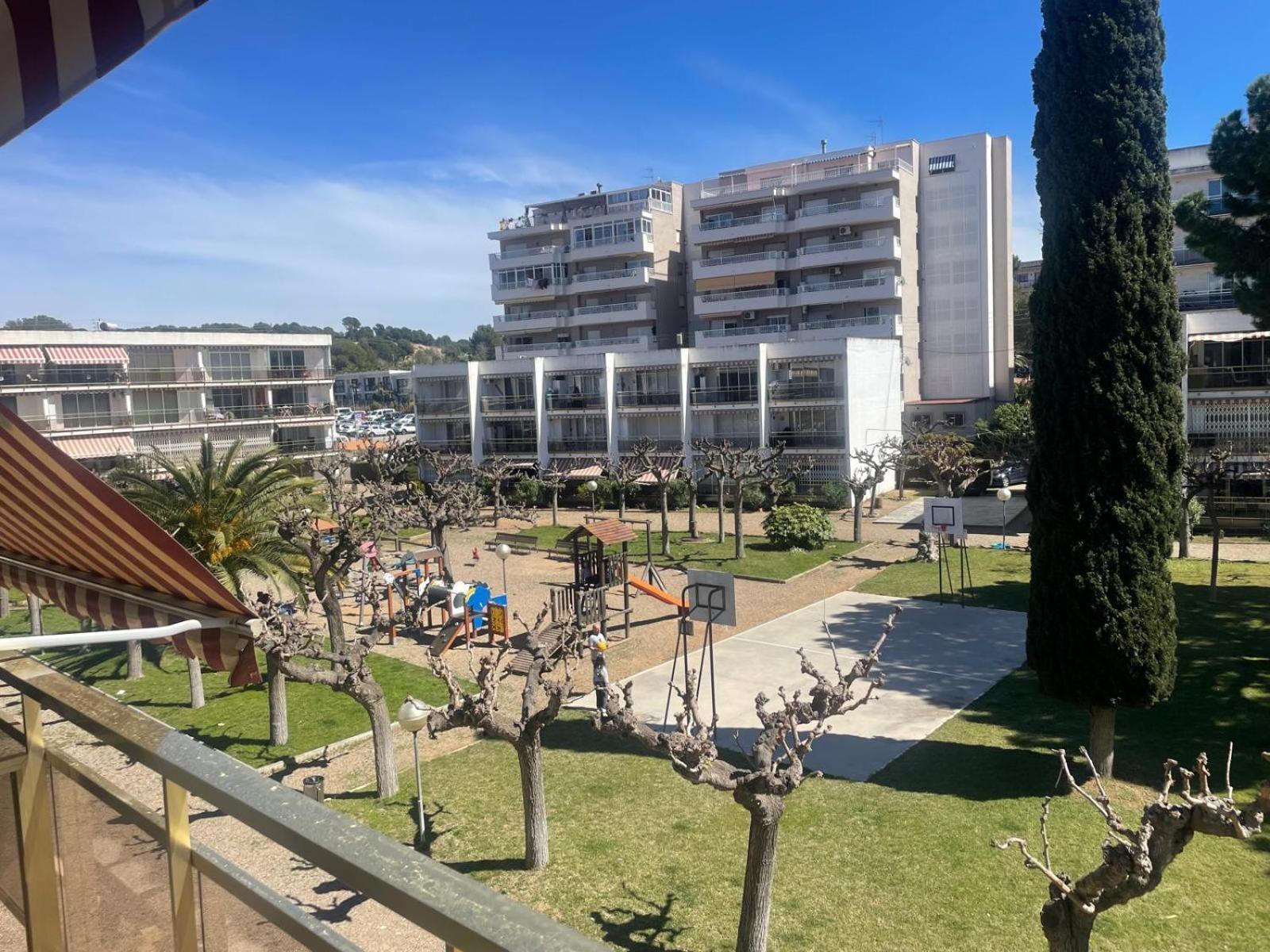 סאלו Camp I Mar Rentalmar מראה חיצוני תמונה